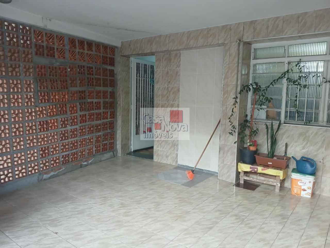 Terreno com Duas Ou Mais Moradias para Venda - PARQUE NOVO MUNDO