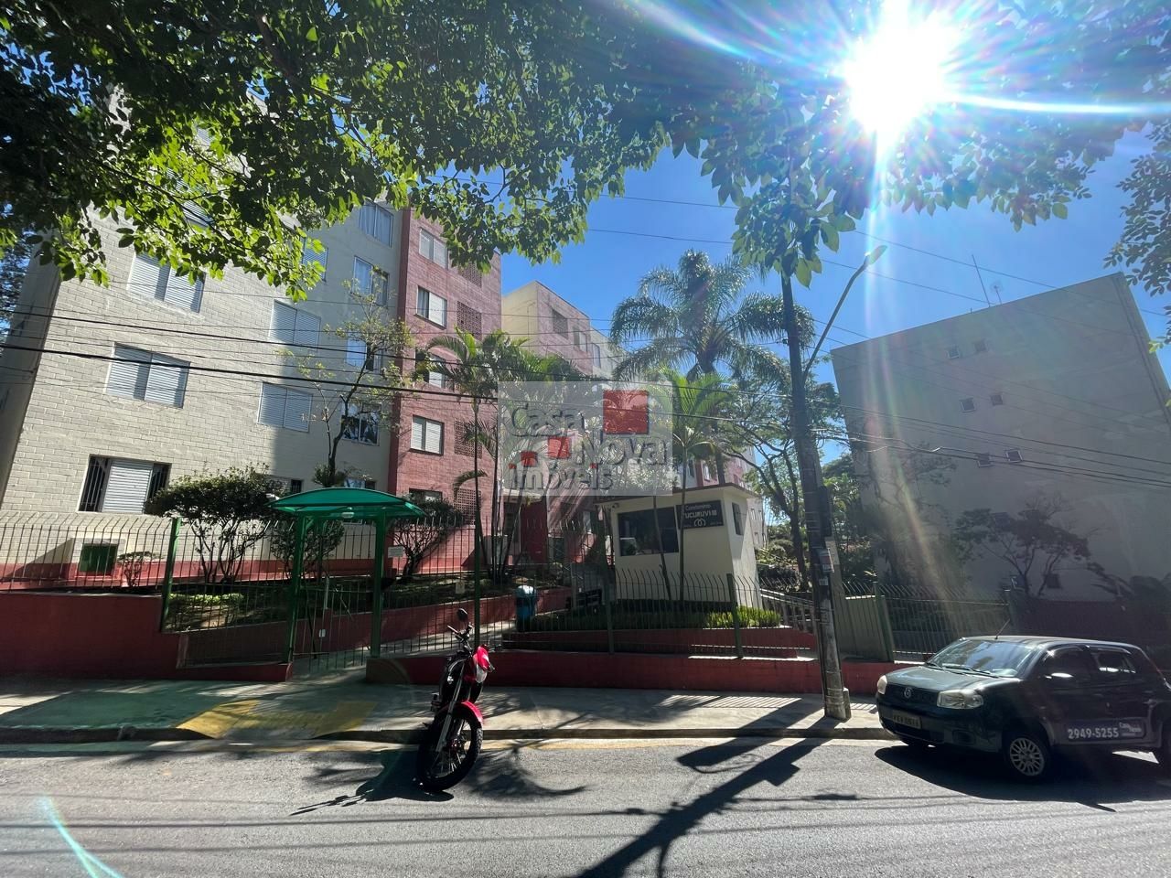 Apartamento para Venda - BARRO BRANCO ZONA NORTE