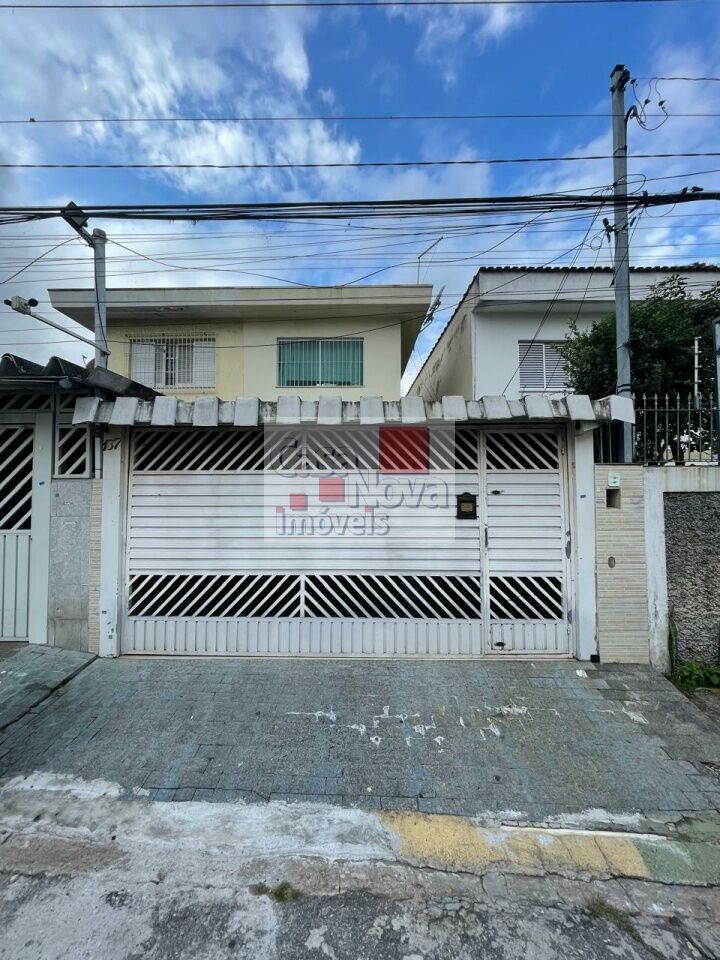 Sobrado para Venda - JARDIM JAPÃO