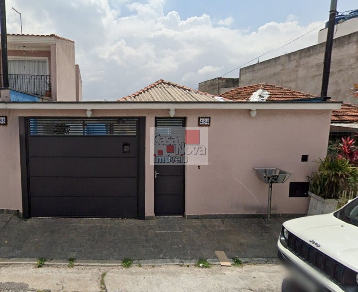 Terreno para Venda - JARDIM BRASIL ZONA NORTE