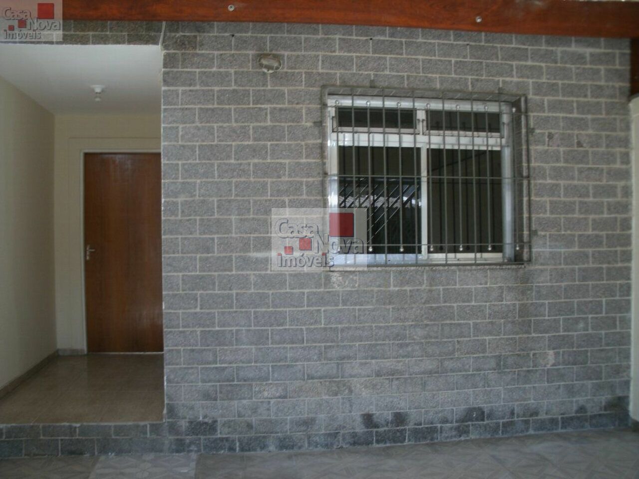 Sobrado para Venda - JARDIM BRASIL ZONA NORTE