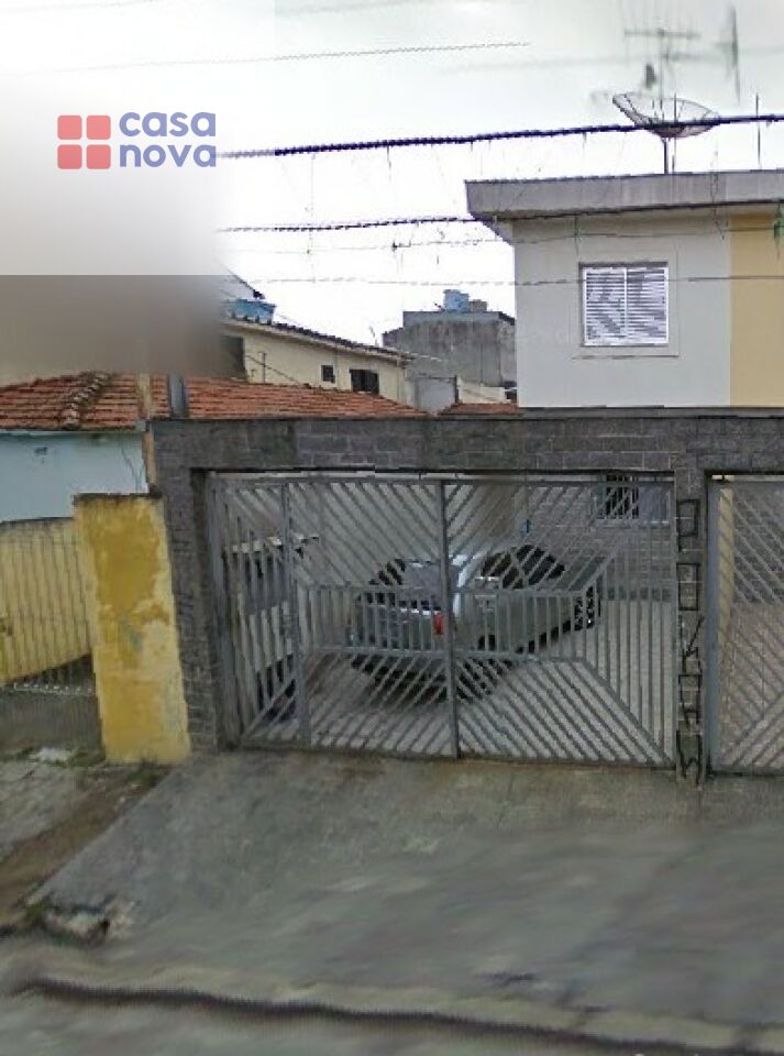 Sobrado para Venda - JARDIM BRASIL ZONA NORTE