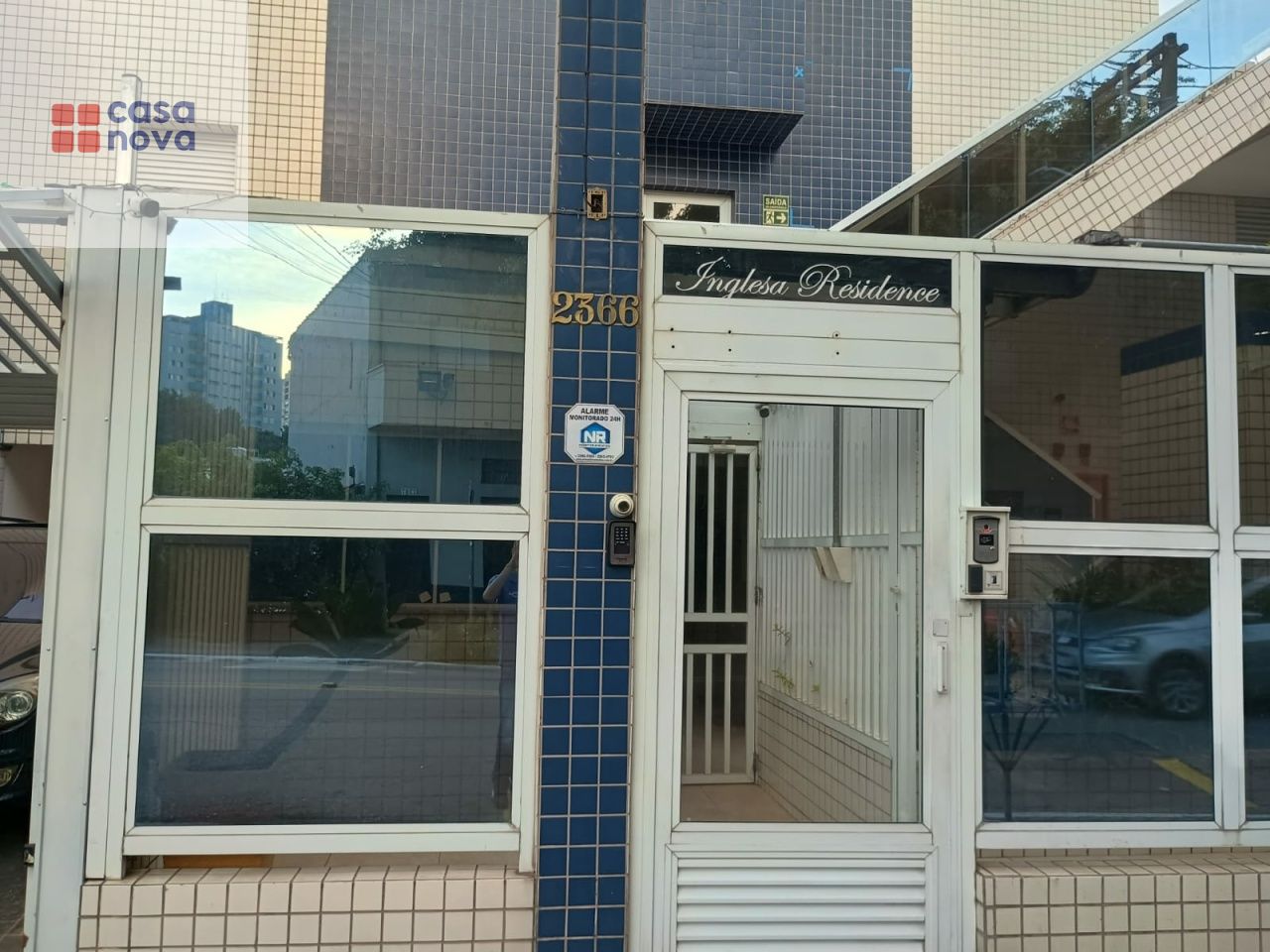 Apartamento para Locação - CARANDIRU