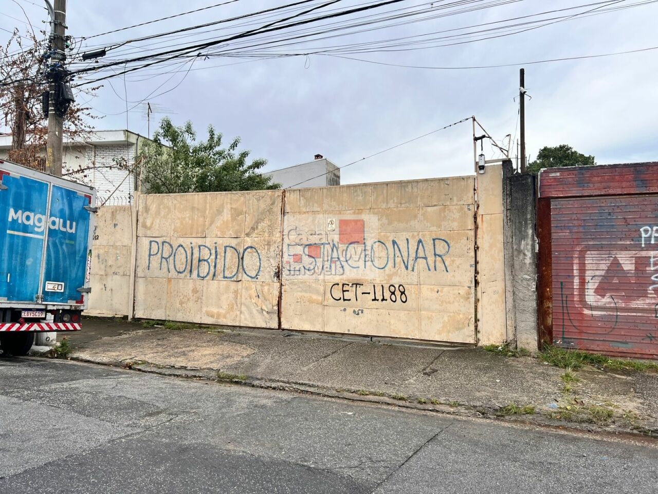 Galpão para Venda - JARDIM JAPÃO