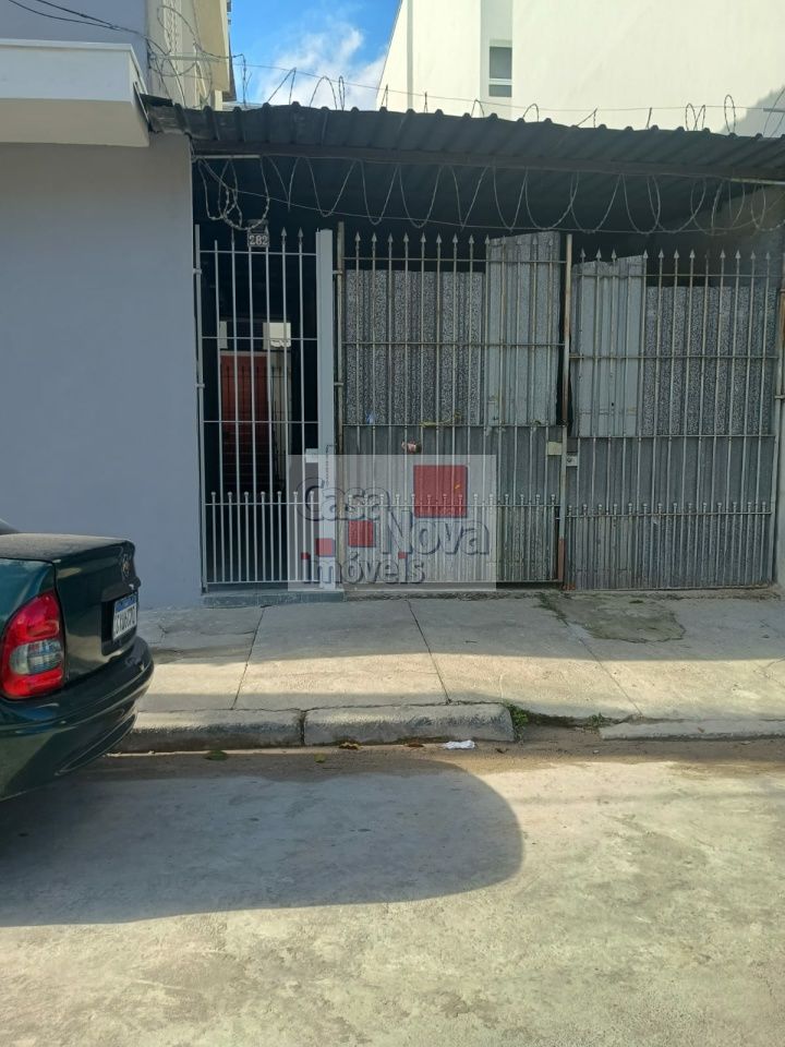 Casa Térrea para Locação - VILA SABRINA