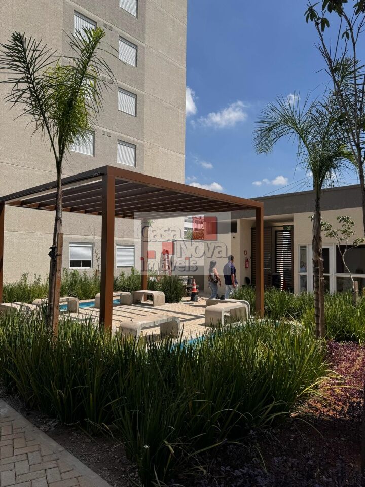 Apartamento para Venda - VILA GUILHERME