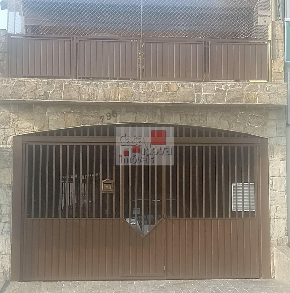 Sobrado para Venda - VILA MEDEIROS