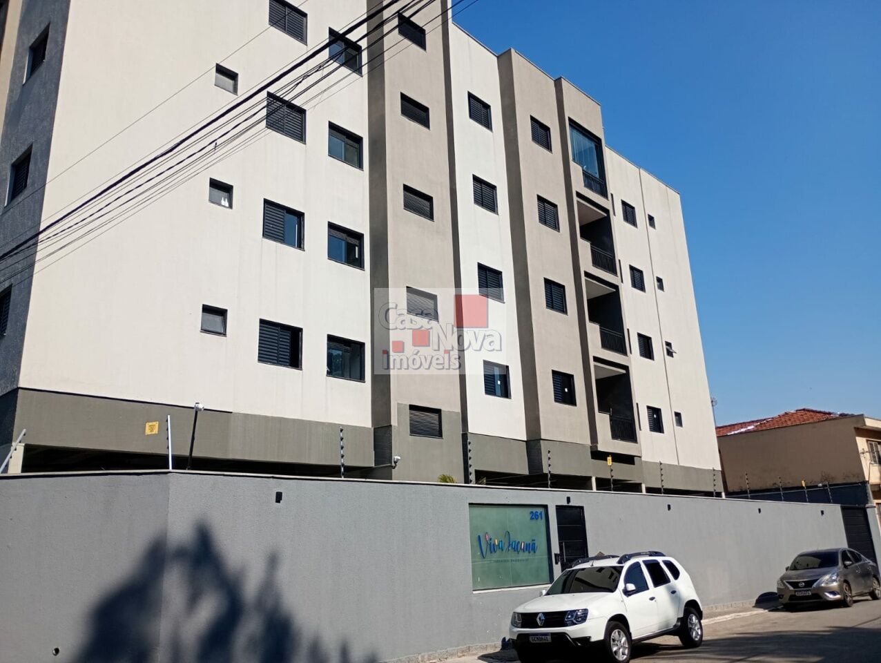 Apartamento para Venda - VILA NILO