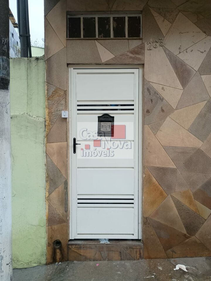 Casa Assobradada para Locação - JARDIM JAPÃO