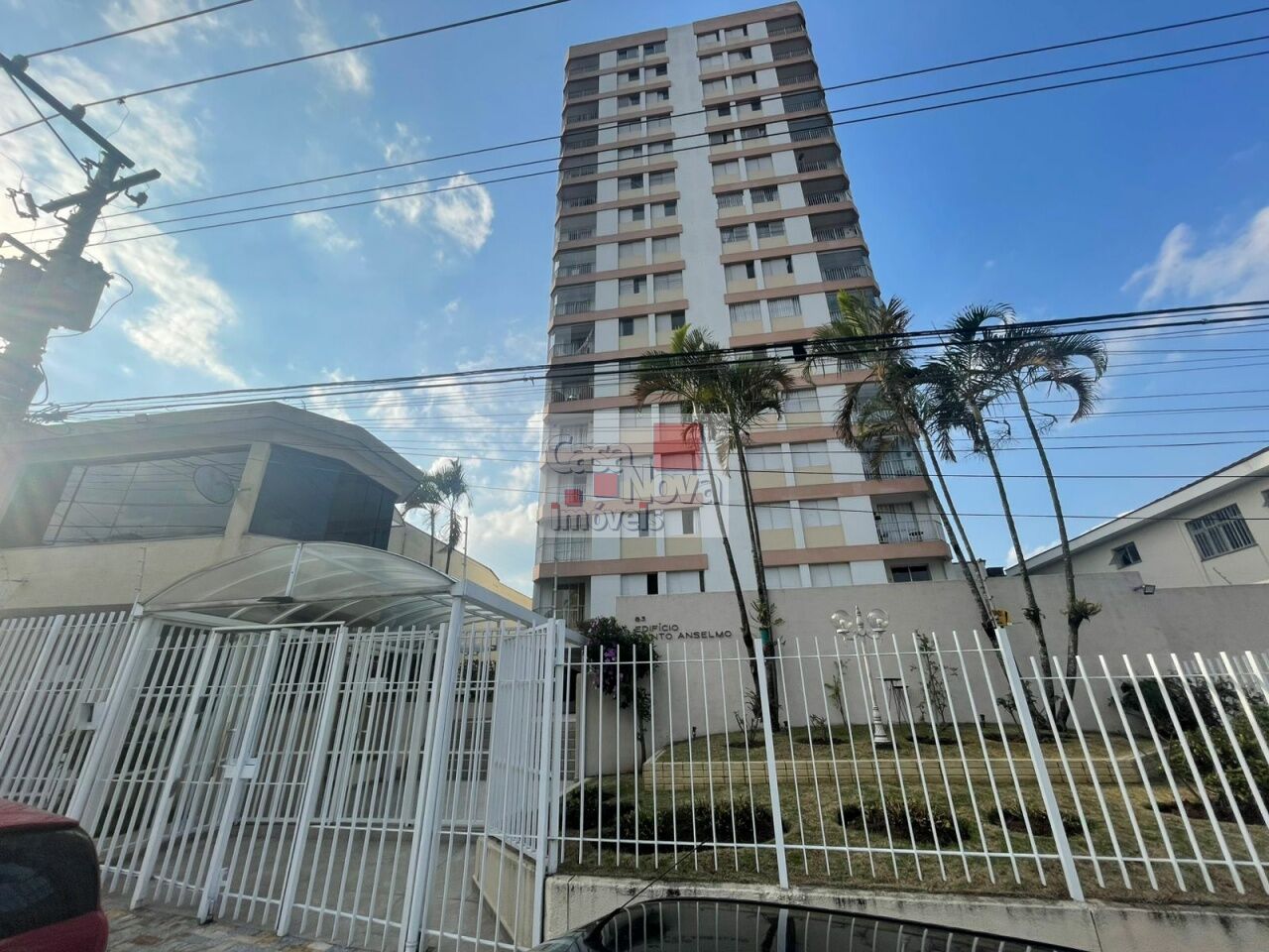 Apartamento para Venda - VILA PAIVA