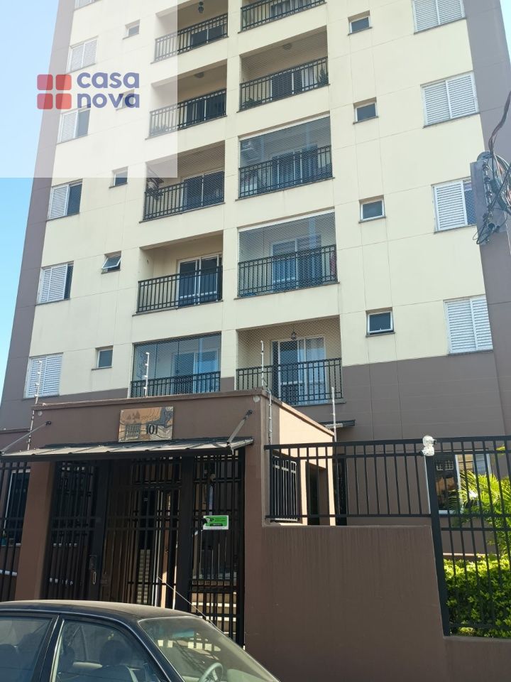 Apartamento para Locação - VILA MEDEIROS