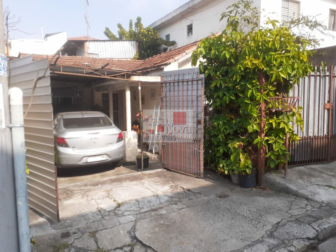 Casa Térrea para Venda - VILA MEDEIROS