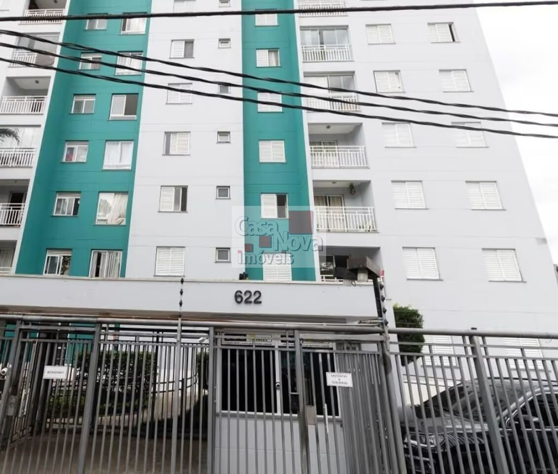 Apartamento para Venda - PARQUE NOVO MUNDO