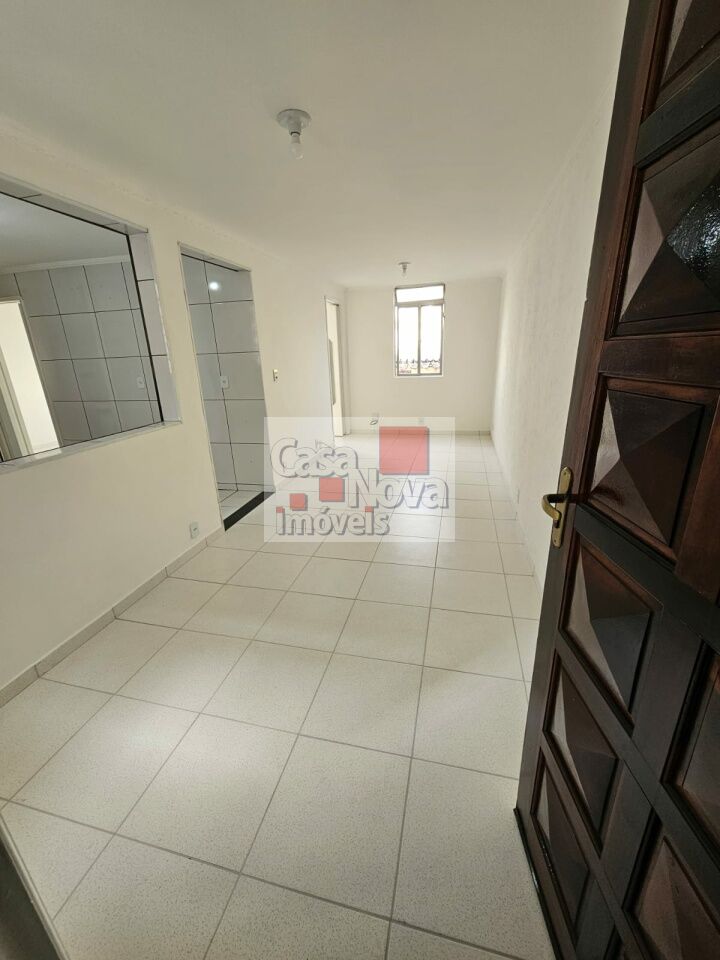 Apartamento para Venda - JARDIM JULIETA