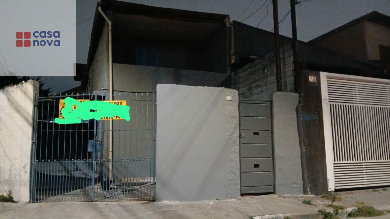 Terreno com Duas Ou Mais Moradias para Venda - MACEDO