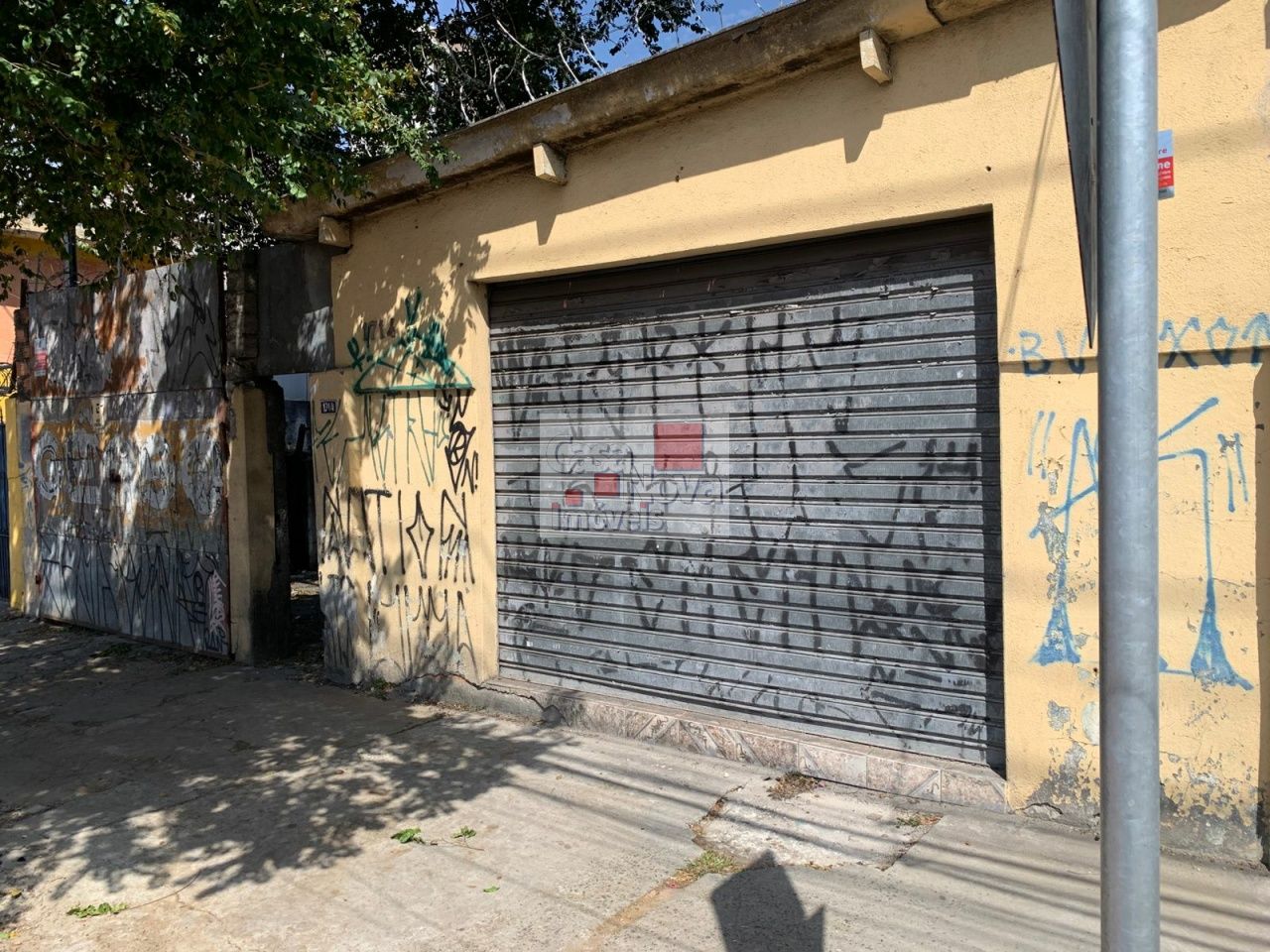 Terreno para Venda - PARQUE EDU CHAVES