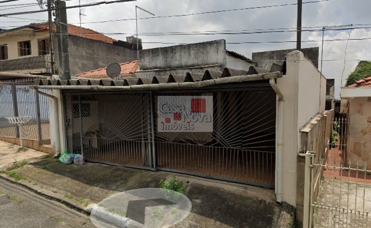 Casa Térrea para Venda - VILA MEDEIROS