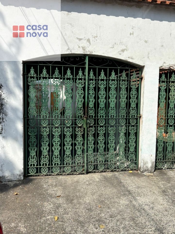 Sobrado para Locação - JARDIM GUANCA