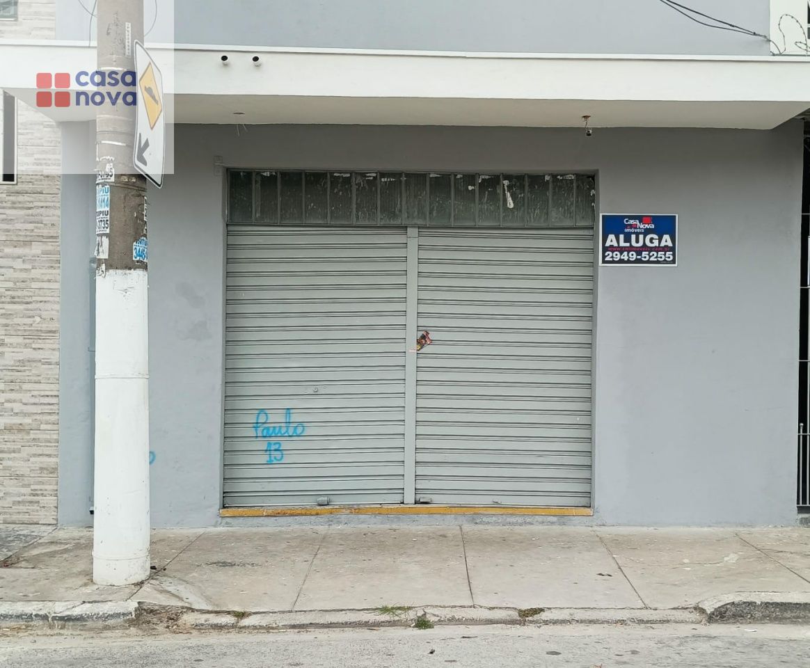 Sala para Locação - VILA SABRINA