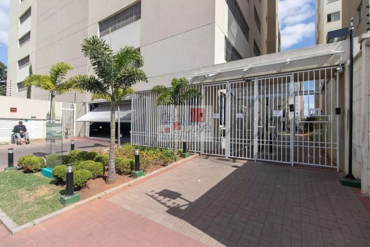 Apartamento para Venda - VILA SABRINA