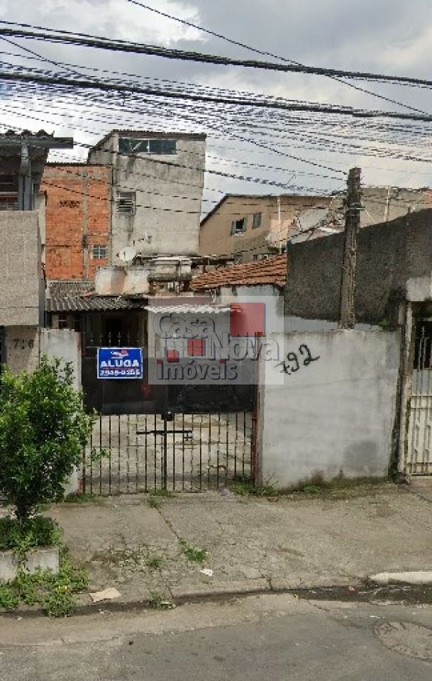 Casa Térrea para Venda - VILA SABRINA