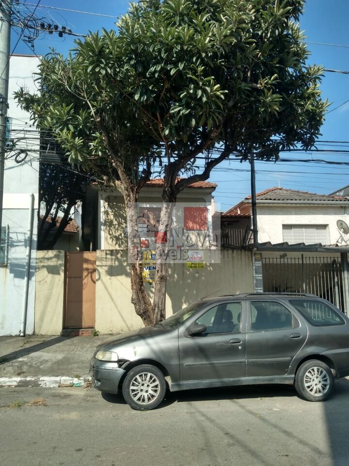 Casa Térrea para Venda - PARQUE NOVO MUNDO