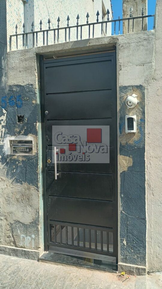 Apartamento para Locação - VILA MARIA ALTA