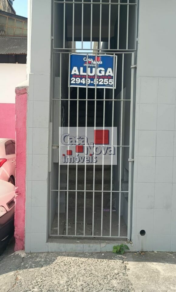 Casa Térrea para Locação - JARDIM JAPÃO