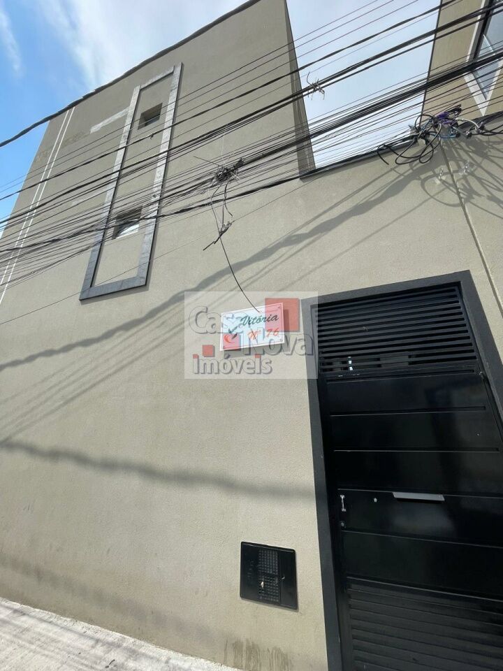 Apartamento para Venda - JARDIM BRASIL ZONA NORTE