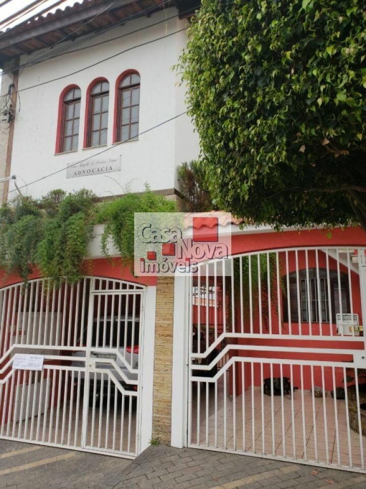Casa Térrea para Locação - VILA MEDEIROS