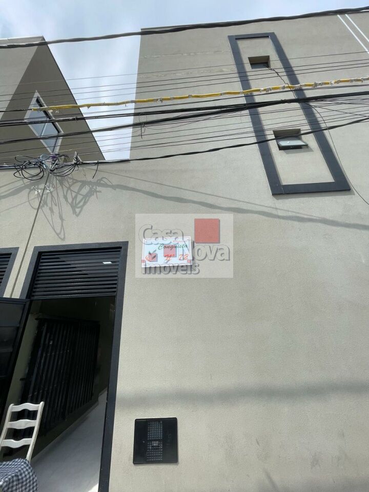 Apartamento para Venda - JARDIM BRASIL ZONA NORTE