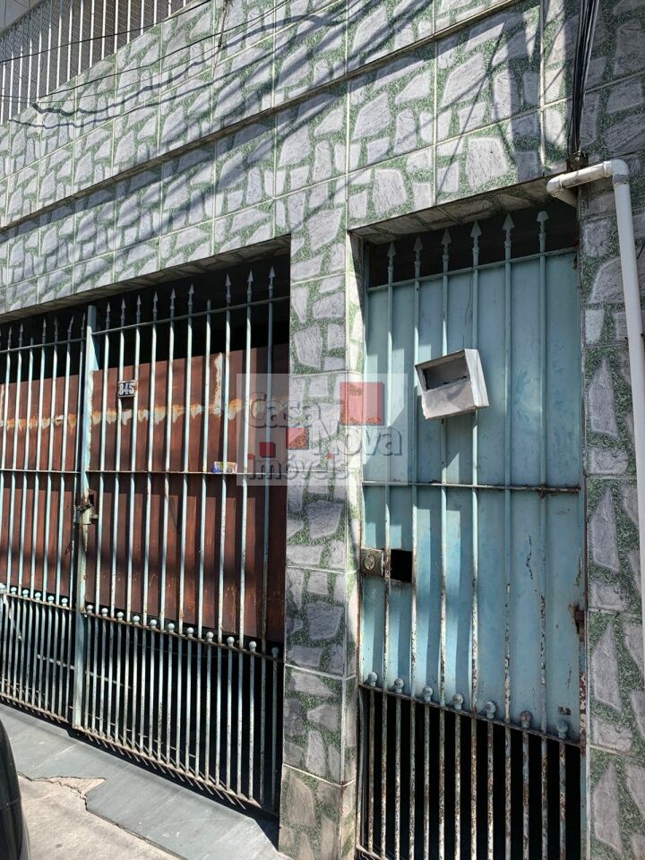 Terreno com Duas Ou Mais Moradias para Venda - JARDIM JULIETA