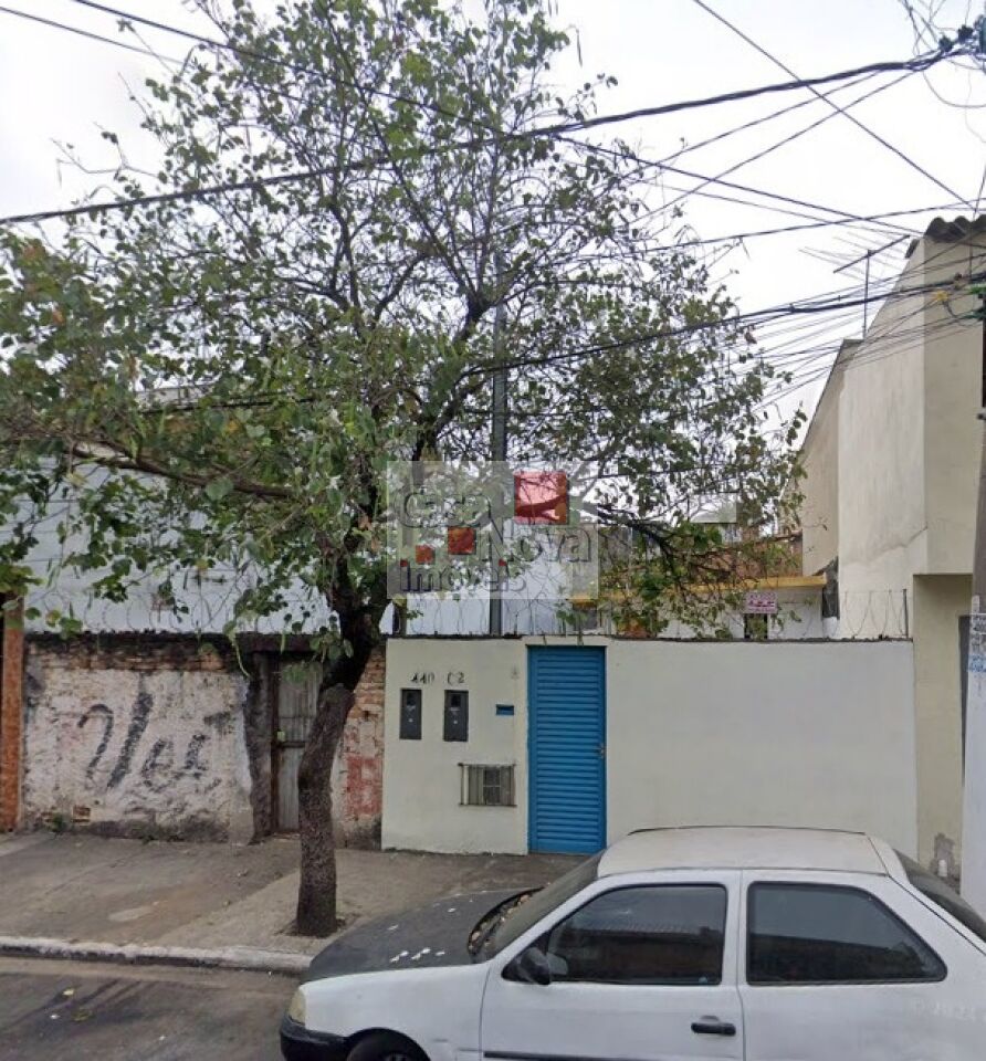 Terreno para Venda - VILA SABRINA