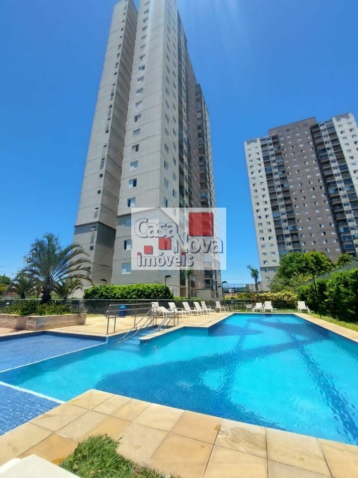 Apartamento para Venda - PARQUE EDU CHAVES
