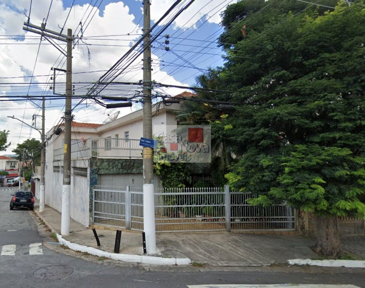 Sobrado para Venda - JARDIM BRASIL ZONA NORTE