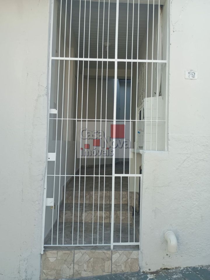 Casa Térrea para Locação - VILA MEDEIROS