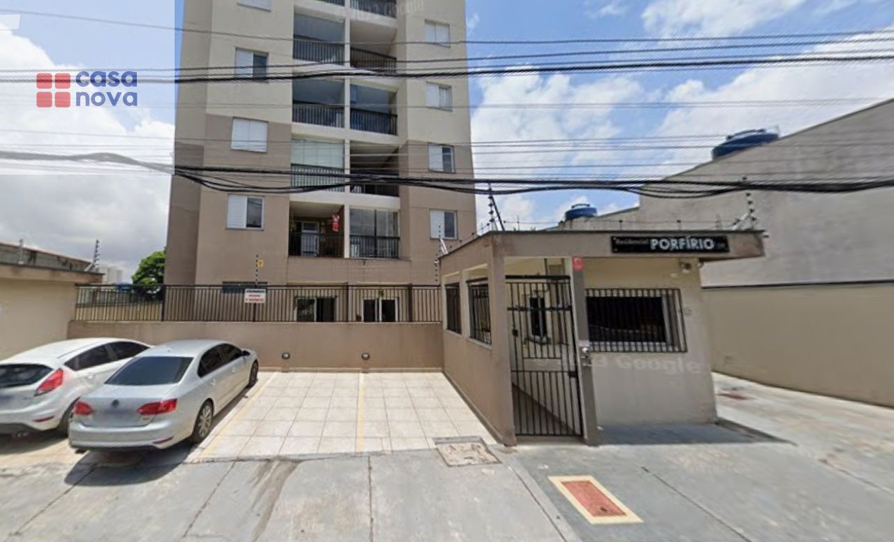 Apartamento para Venda - VILA SÃO RAFAEL