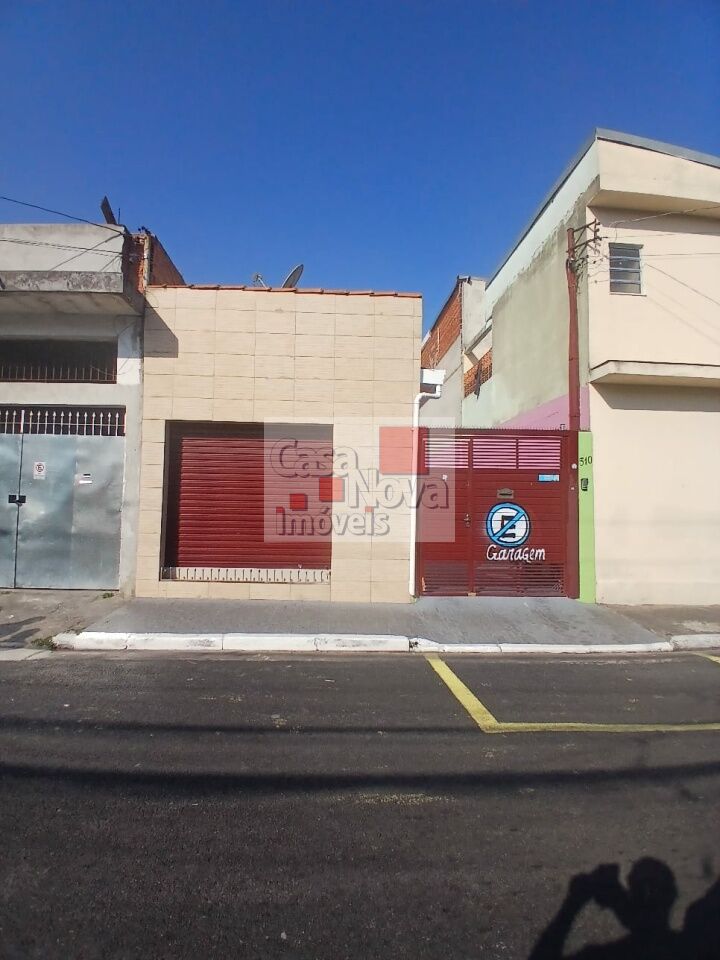 Casa Térrea para Venda - JARDIM BRASIL ZONA NORTE