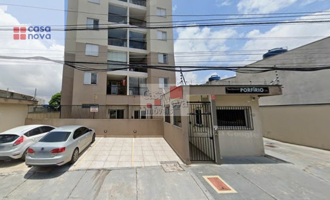 Apartamento para Venda - VILA SÃO RAFAEL