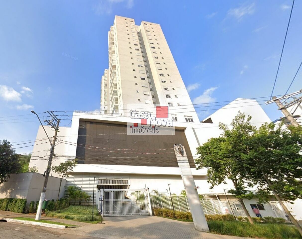 Apartamento para Venda - VILA MARIA ALTA