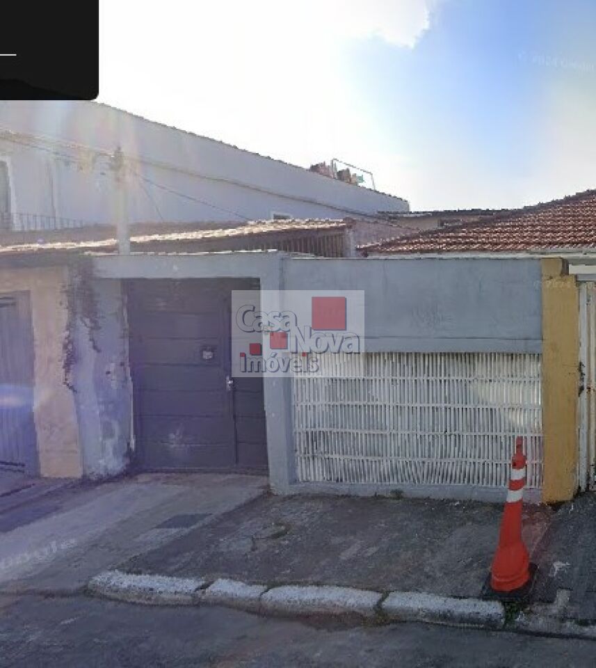 Casa Térrea para Venda - VILA CONSTANÇA
