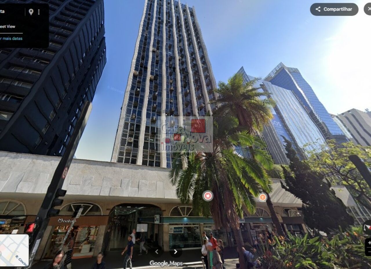 Sala para Venda - BELA VISTA