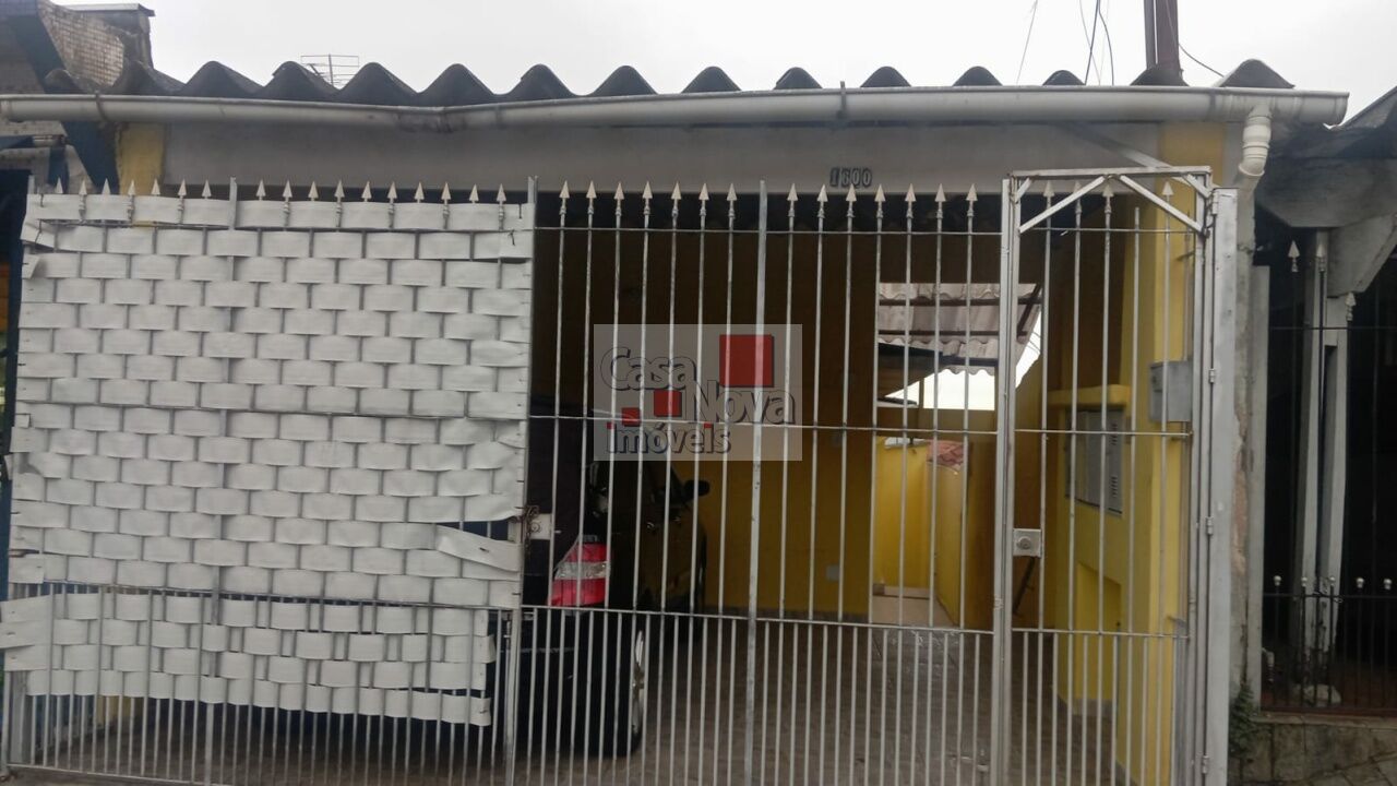 Terreno com Duas Ou Mais Moradias para Venda - VILA MARIA ALTA