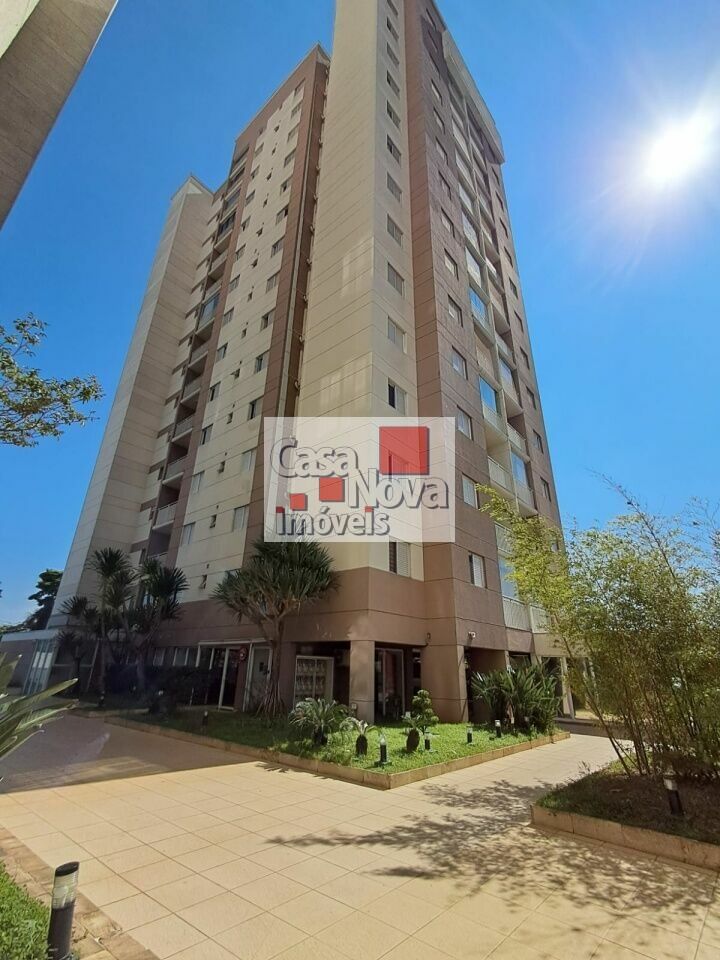 Apartamento para Venda - PARQUE NOVO MUNDO