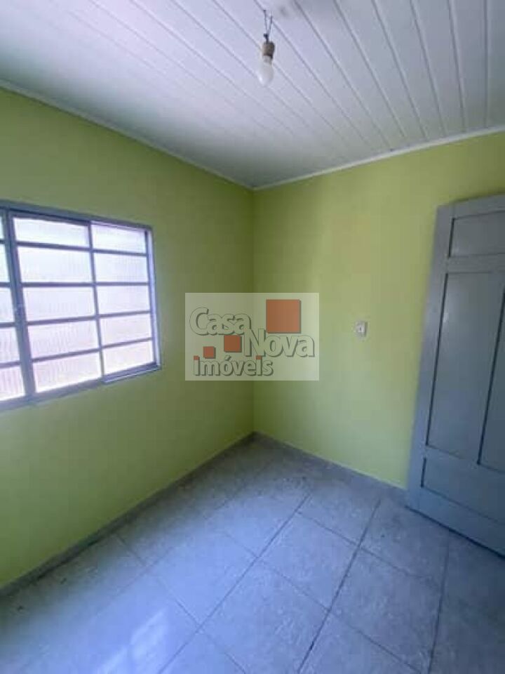 Casa Térrea para Locação - JARDIM JULIETA