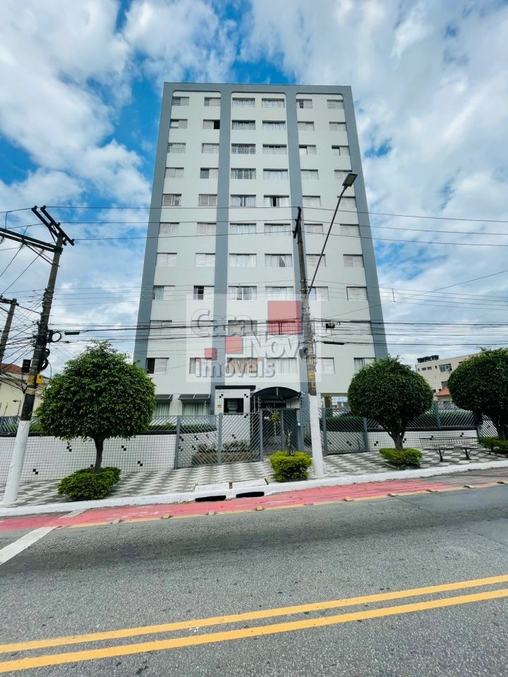 Apartamento para Venda - JARDIM JAPÃO