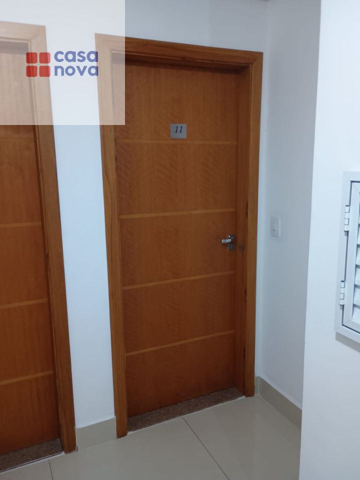 Apartamento para Locação - CARANDIRU