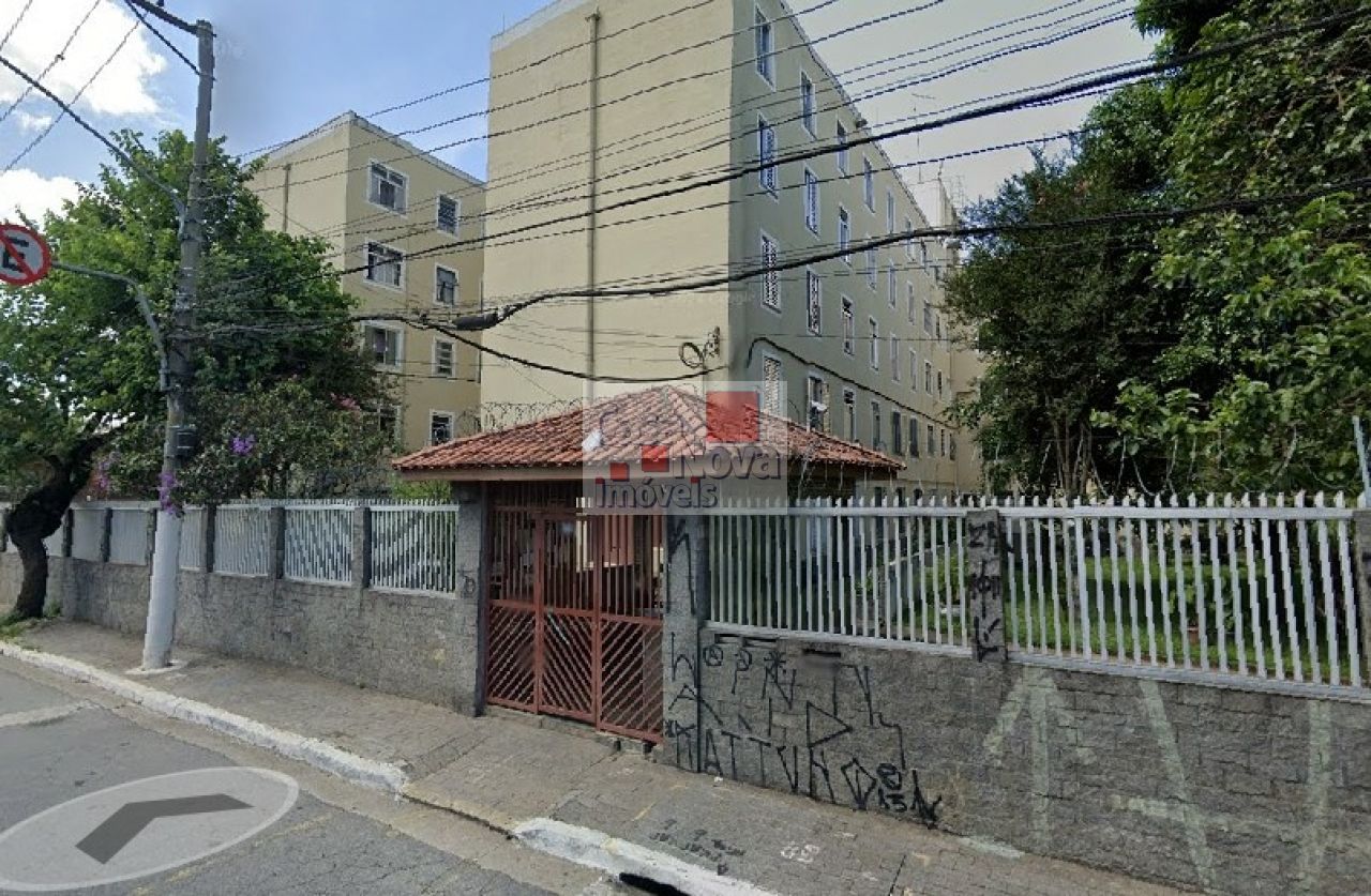 Apartamento para Venda - VILA SABRINA