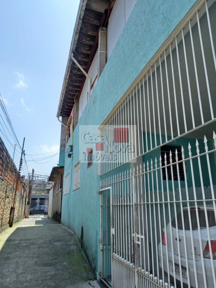 Sobrado para Venda - JARDIM BRASIL ZONA NORTE