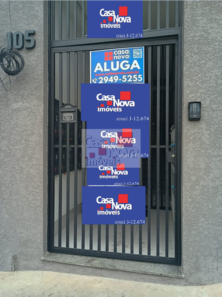 Apartamento para Locação - VILA MARIA ALTA